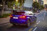 Lexus RX350 F-Sport 2019 года (ZA)